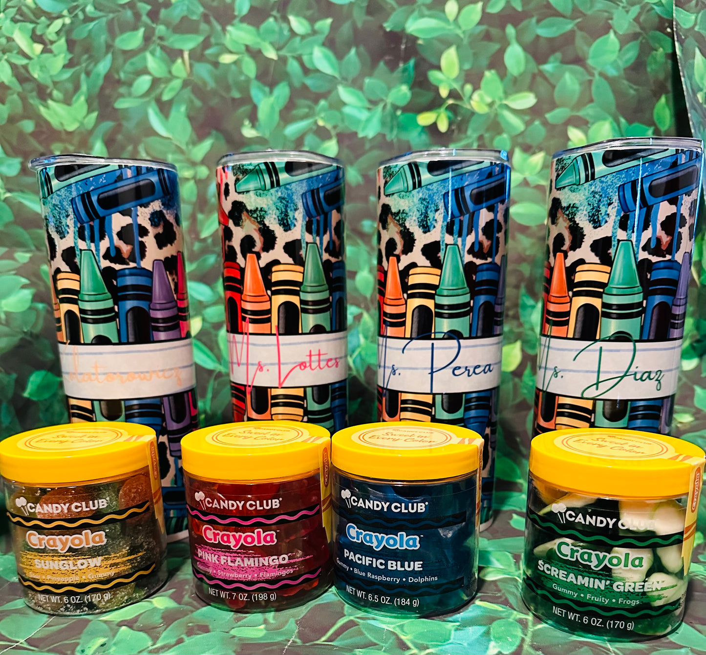 Sunglow *CRAYOLA® COLLECTION*