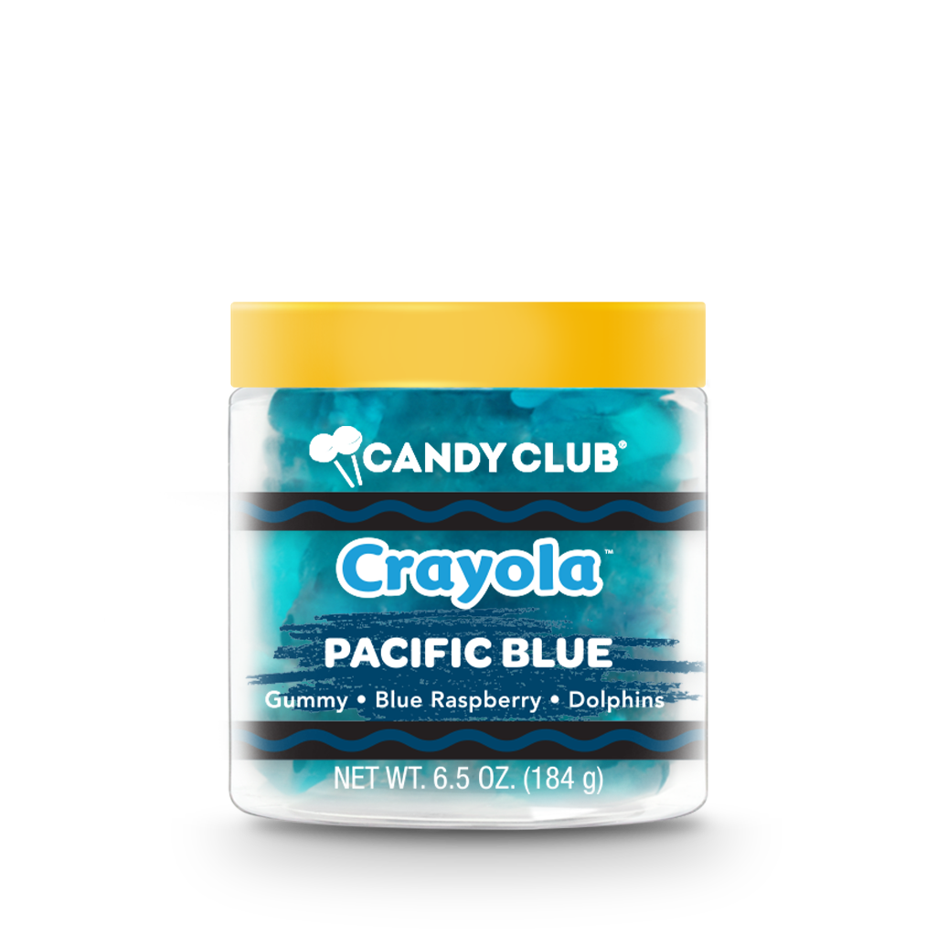 Pacific Blue *CRAYOLA® COLLECTION*