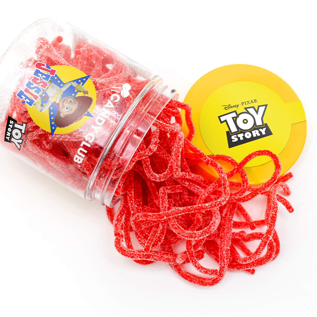 DISNEY PIXAR TOY STORY Jessie