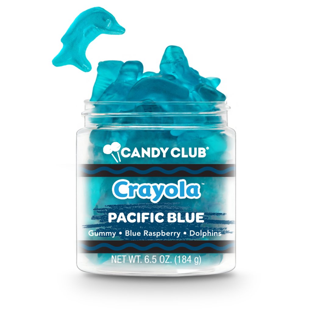Pacific Blue *CRAYOLA® COLLECTION*