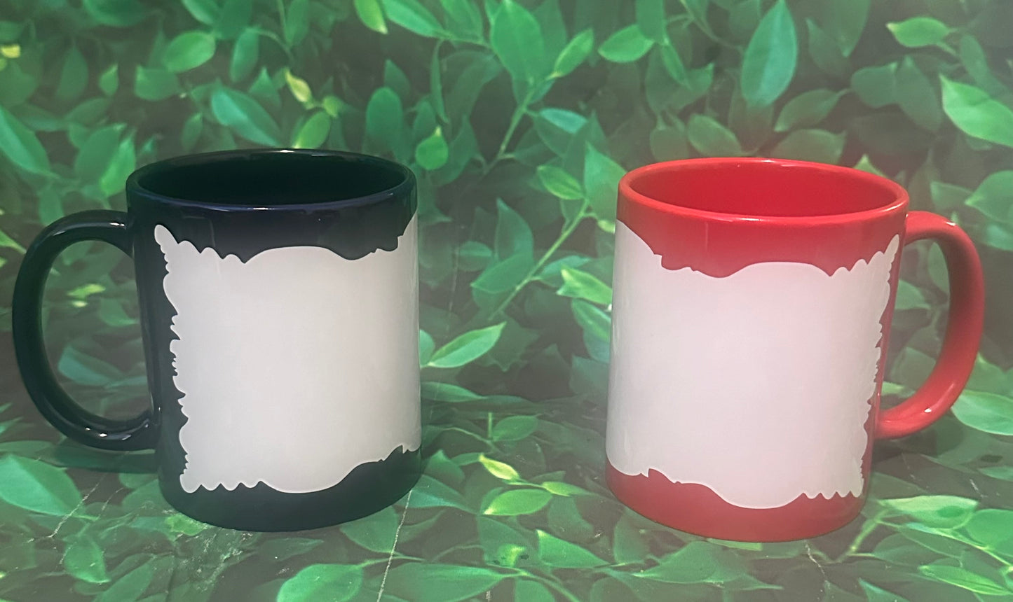 11oz Mugs