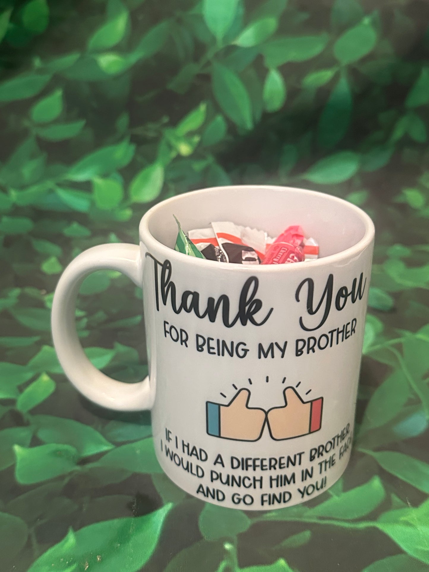 11oz Mugs