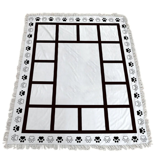 Custom Blanket