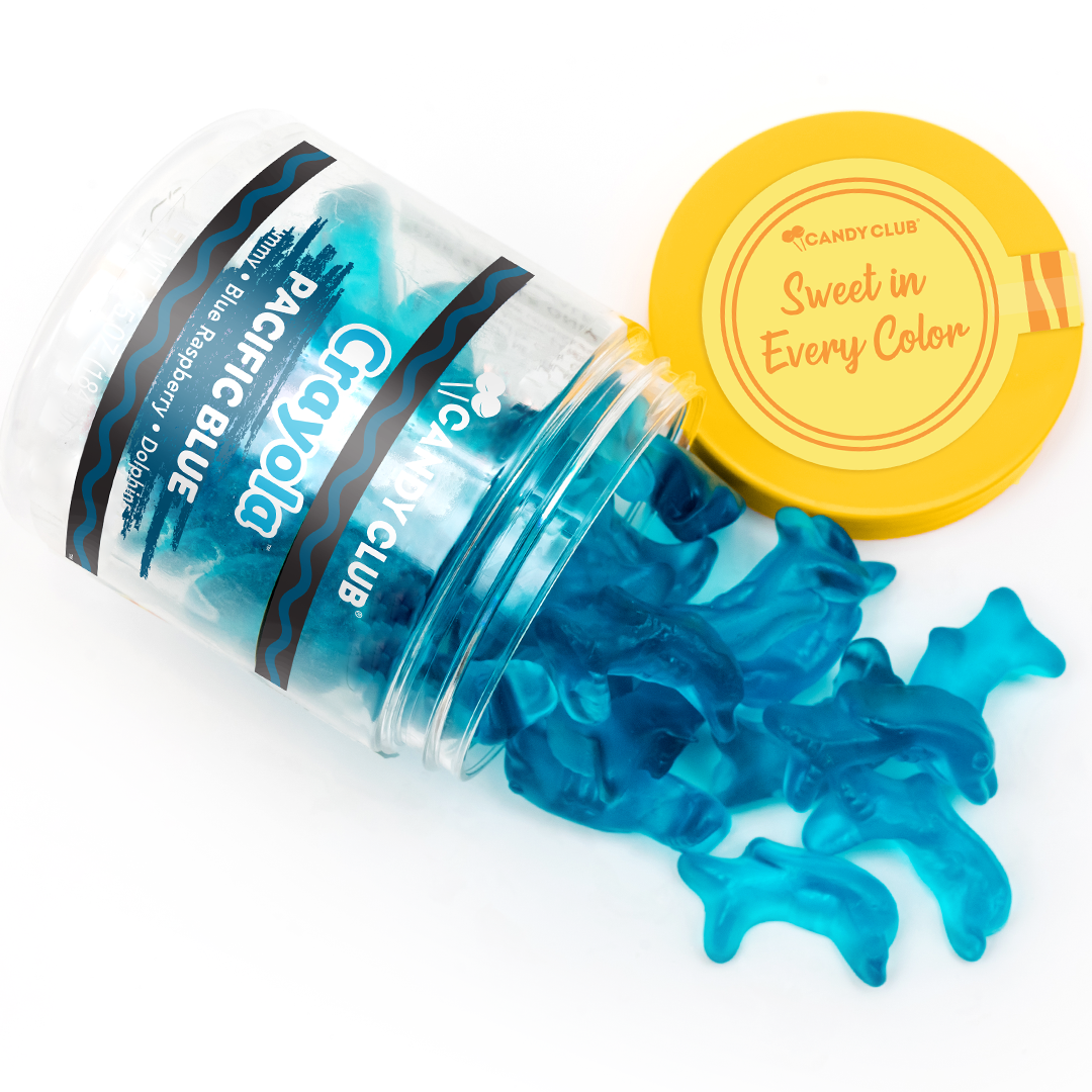 Pacific Blue *CRAYOLA® COLLECTION*