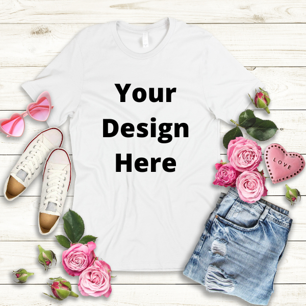 Custom T-Shirt