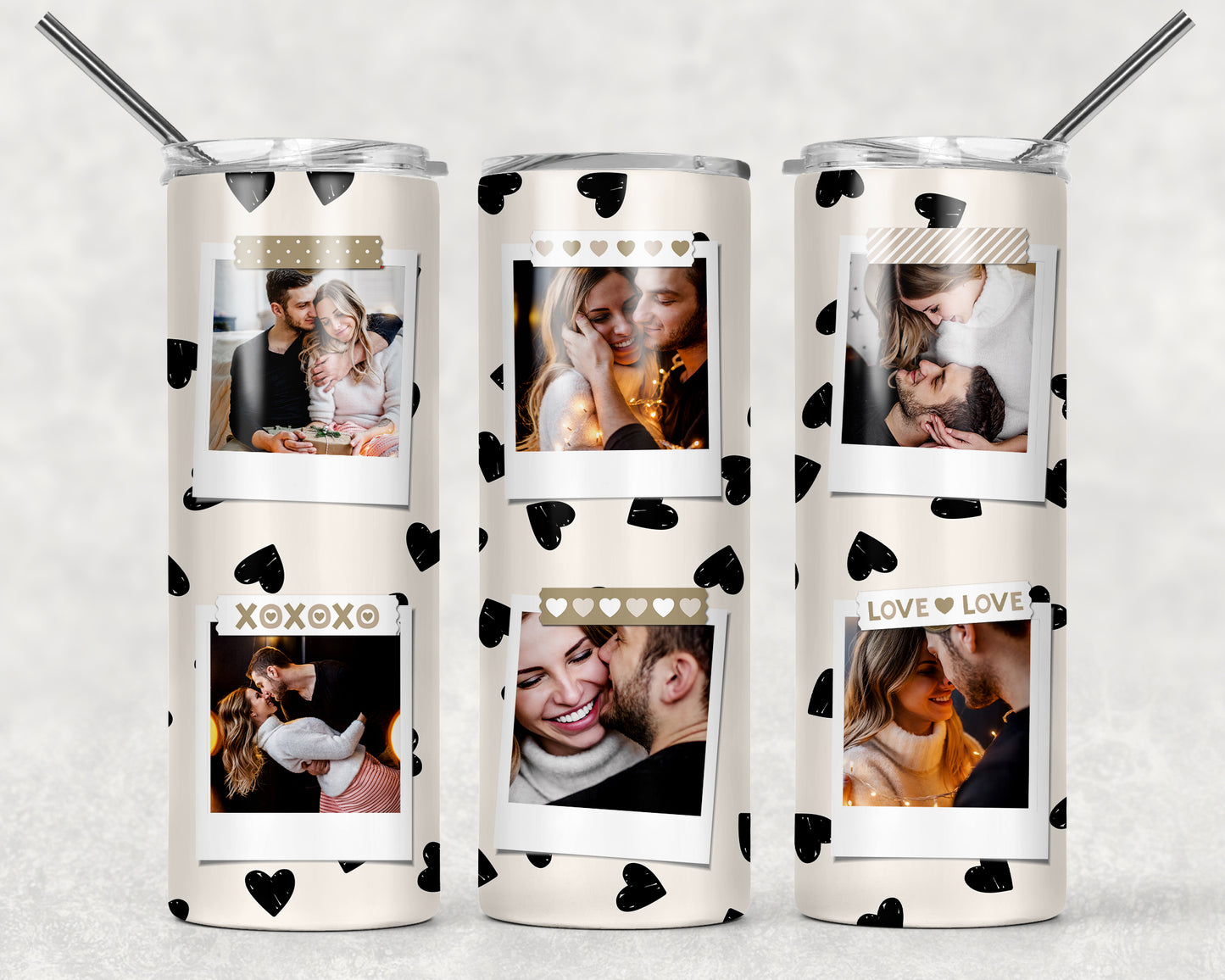 Love Tumbler