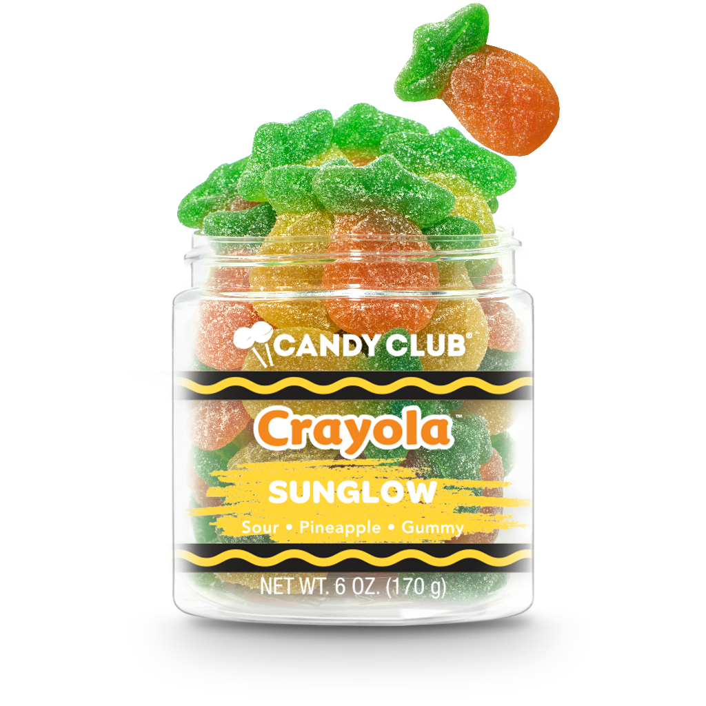 Sunglow *CRAYOLA® COLLECTION*