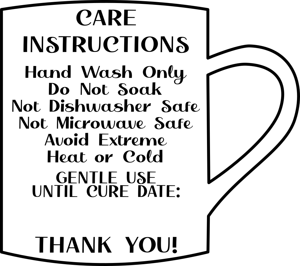11oz Mugs