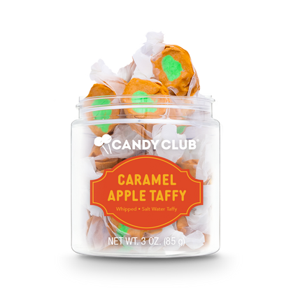 Caramel Apple Taffy *AUTUMN COLLECTION*