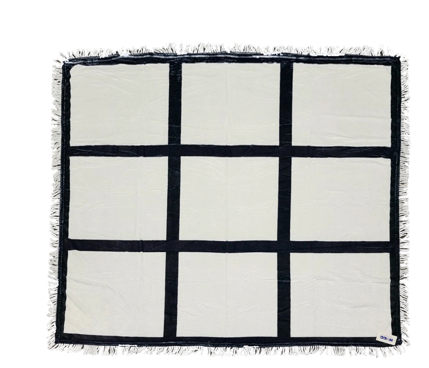 Custom Blanket