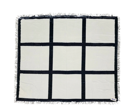 Custom Blanket