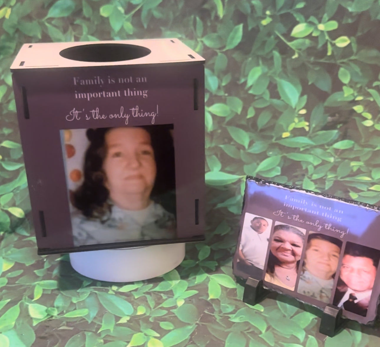 Memory Bundle