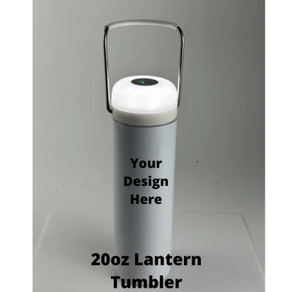 Custom Photo Tumblers