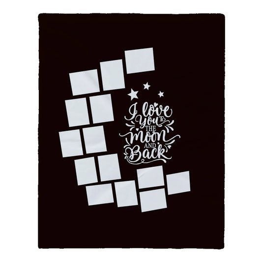 Custom Blanket