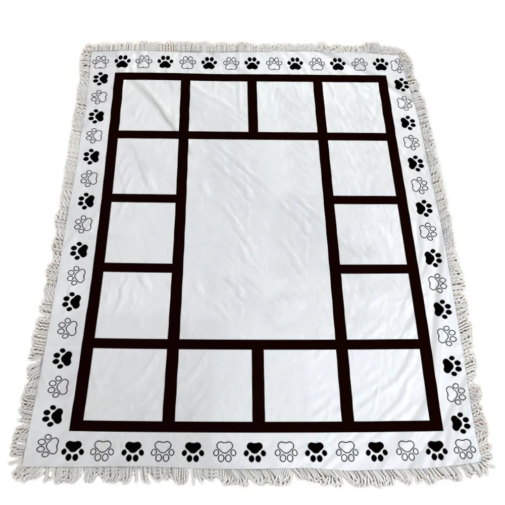 Custom Blanket