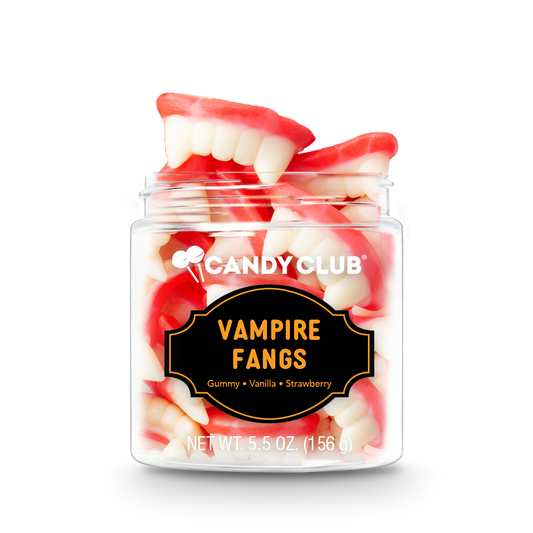 Vampire Fangs *HALLOWEEN COLLECTION*