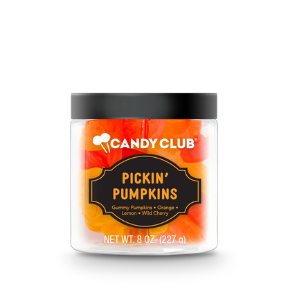 Pickin' Pumpkins *HALLOWEEN COLLECTION*