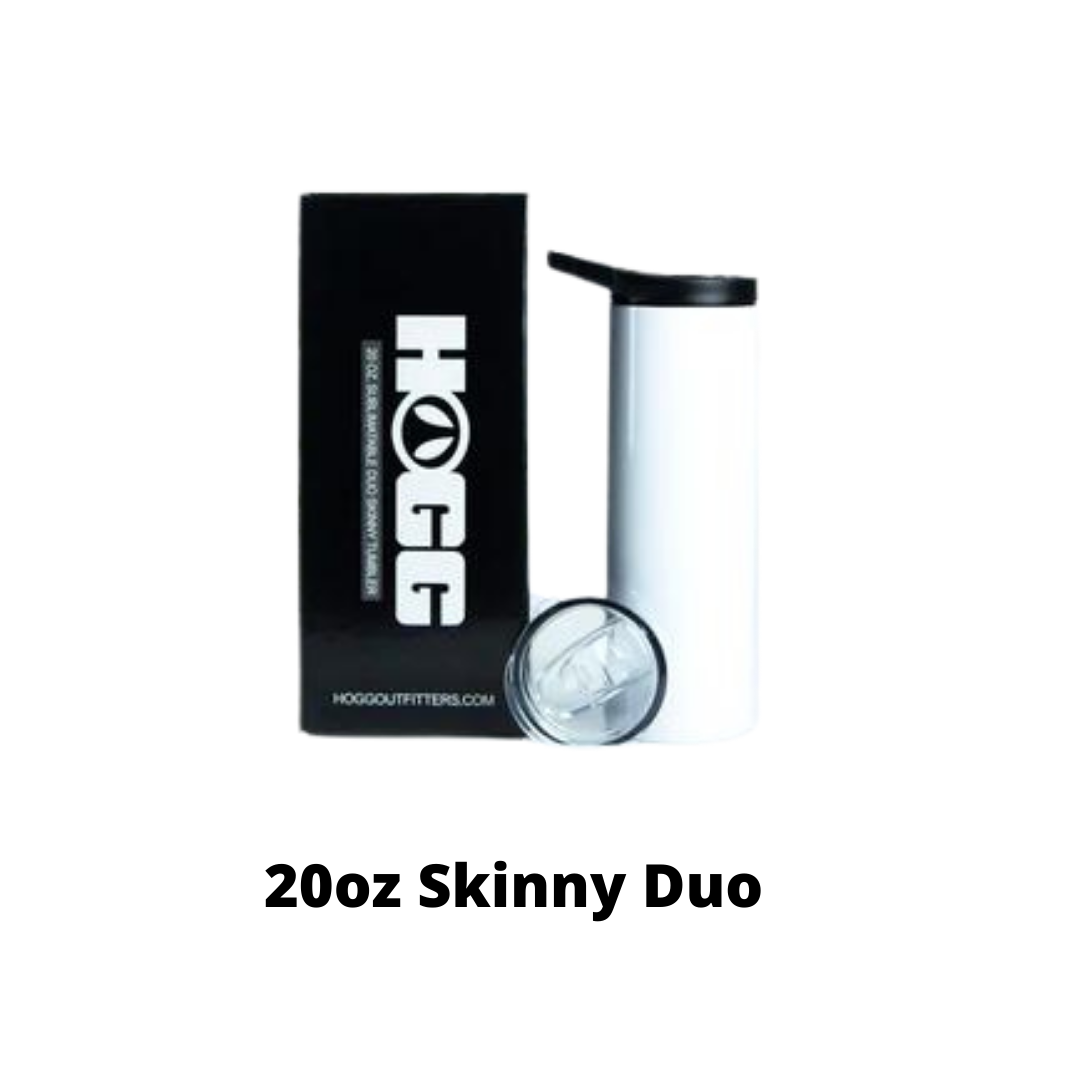Custom Photo Tumblers