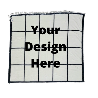 Custom Blanket