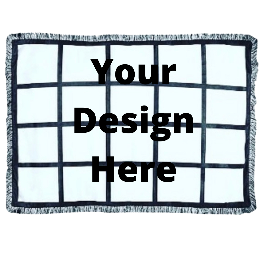 Custom Blanket