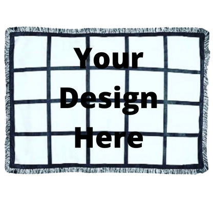 Custom Blanket